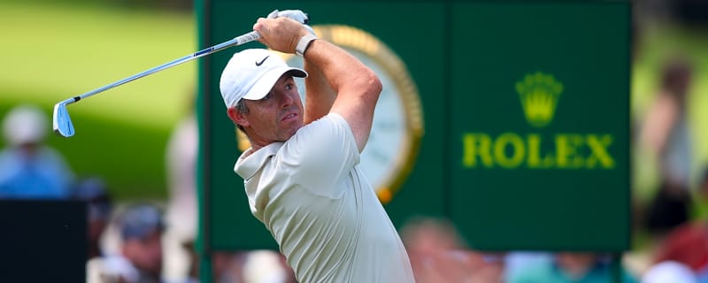 Golf Glance: LPGA starts Asian swing; Rory McIlroy headlines strong field in India