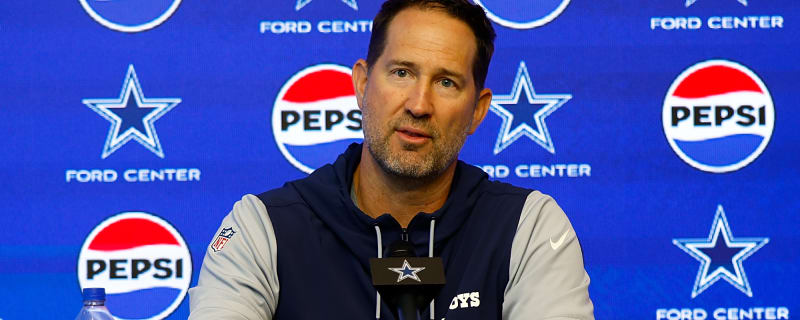Cowboys&#39; 53-Man Roster Predicted Ahead of Training Camp