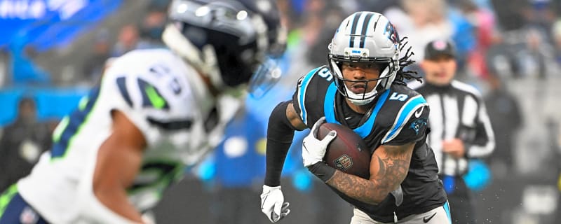 Rico Dowdle warns Panthers: Game is circled