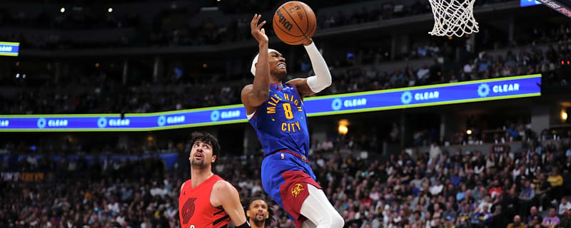 Peyton Watson’s Nuggets Future Thrown Into Doubt After Latest Roster Move