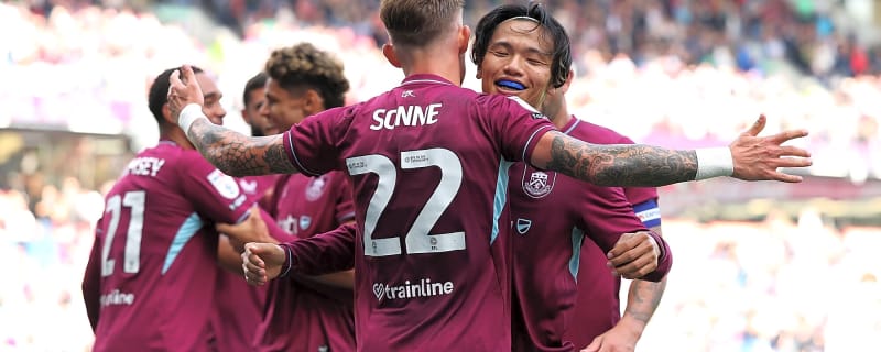 'Shut your f**** mouth!' - Armando Broja in X-rated clash with Burnley fan after Bristol City defeat