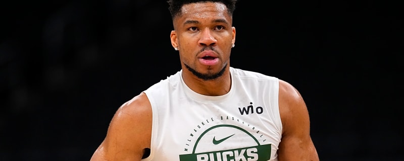 Milwaukee Bucks injury report vs the Indiana Pacers for February 6, 2026