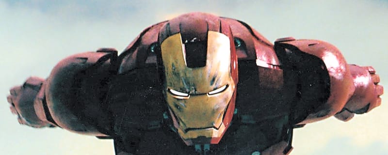 Do you know all of these 20 facts about 'Iron Man'?