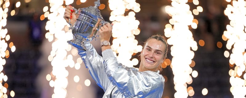 Aryna Sabalenka Reveals the Possibility of Potentially Breaking Serena Williams’ Grand Slam Record
