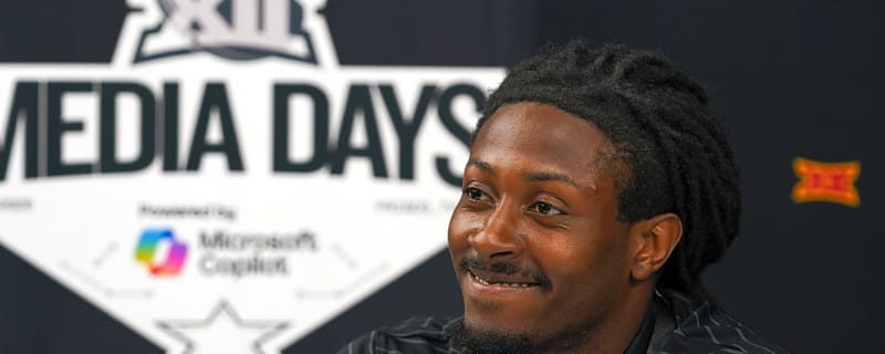 Iowa State Football Loses Top Cornerback to Transfer Portal