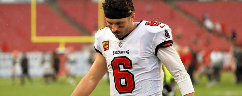 Dirty Dozen: Bucs Lost Their Get-Well Game