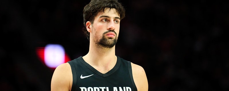 Portland Trail Blazers Edge Dallas Mavericks 125-122