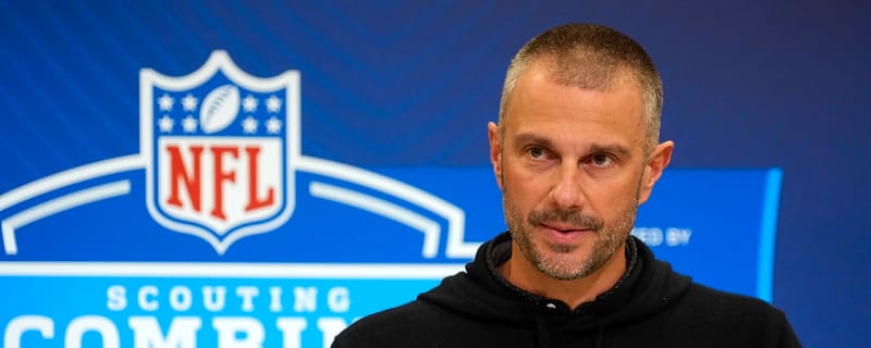 Setting a new foundation for the offense in latest 2-round Raiders mock draft