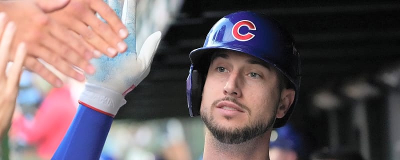 Mets' latest Kyle Tucker offer shows evolving market