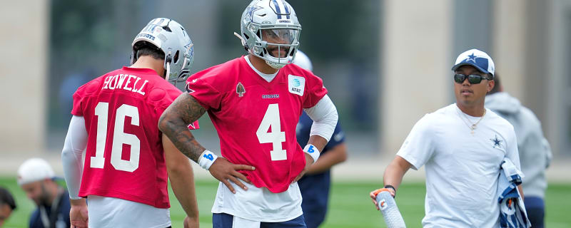 Dak Prescott earns strong backing from ex-NFL QB following rankings