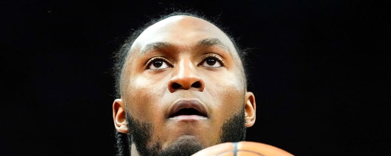 31 days, 31 questions: Will Immanuel Quickley and Jakob Poeltl have enough reps together?