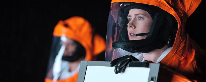 The 20 scariest alien invasion films