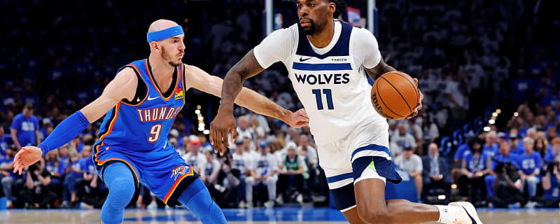 West Notes: Naz Reid, Timberwolves, Suns, lineup, LeBron James, Grizzlies