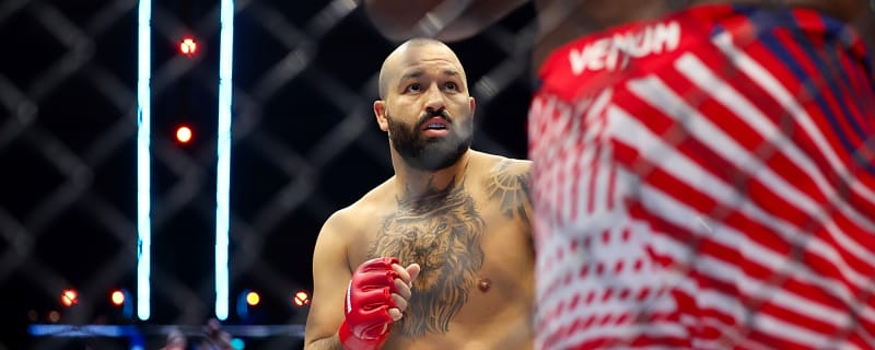 Josh Hokit mocks Alex Pereira for being co-main event to the BMF title as war of words continues