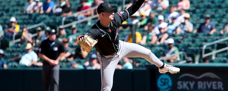 Braves Sign Kyle Nelson To Minor League Deal