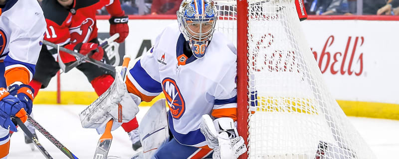 Oilers Not Done, Sorokin Trade News, & More NHL Rumors