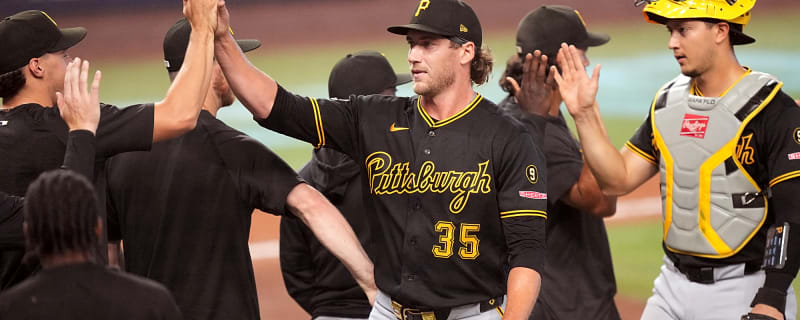 Braxton Ashcraft Pitching Matchup & Analysis (August 24th)