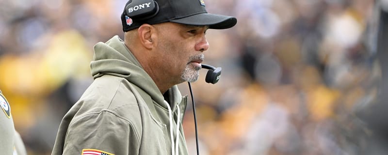 Steelers' Teryl Austin Keeps Panic Button In The Trash Against Texans
