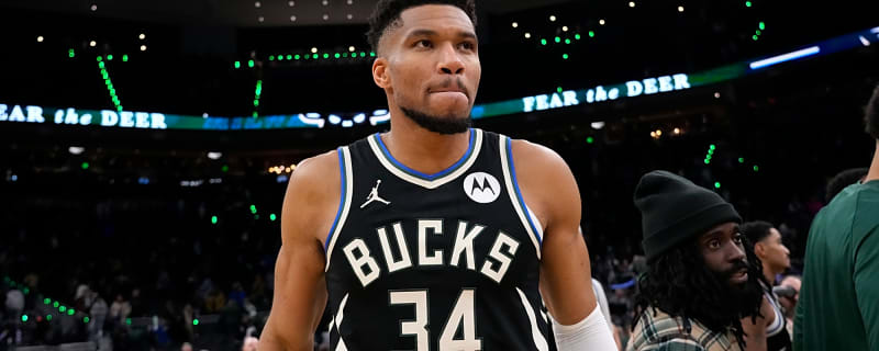 NY Knicks expected to make ‘aggressive’ offer for Giannis (Report)