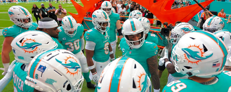 The 2026 season continues a growing trend of the Miami Dolphins missing out on one of their greatest advantages