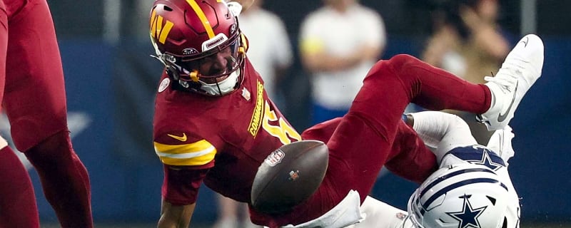 Well, it looks like the Dallas Cowboys have one fewer thing to worry about in the NFC East sweepstakes