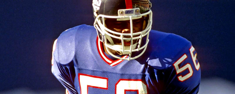 The 25 greatest NFL players who only played for one team