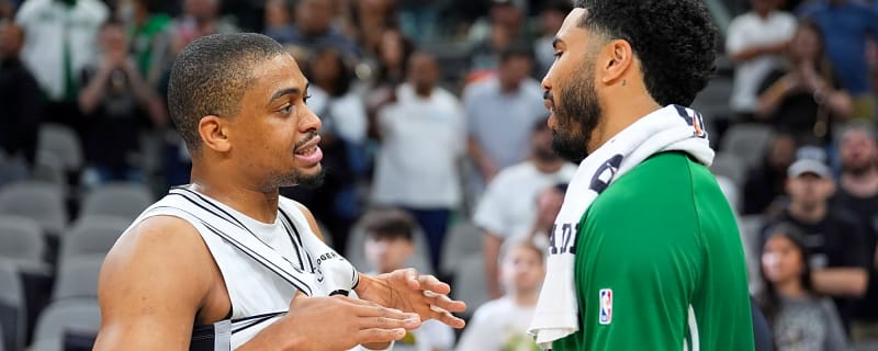 Watch: Tatum docuseries | The Quiet Work Chapter 5