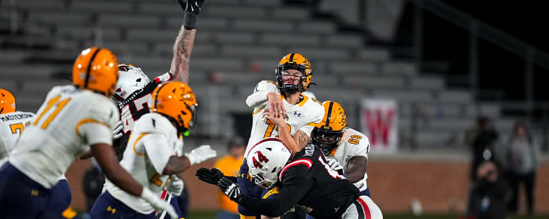 Meet the New York Jets’ most exciting UDFA addition