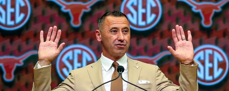 SEC Football Odds: Championship contenders ranked after 2025 Preseason Coaches Poll