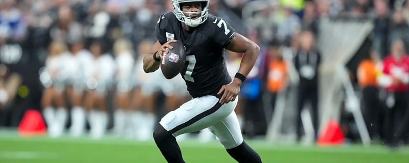 Geno Smith To Have Interest From Vikings, Among Other Teams