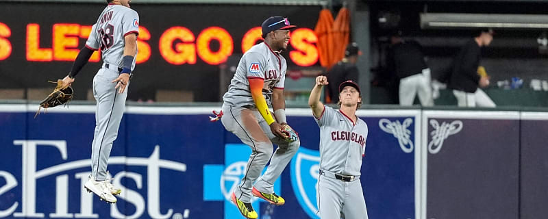 AL Wild Card race update: Blue Jays, Guardians, and Rangers all pick up a win