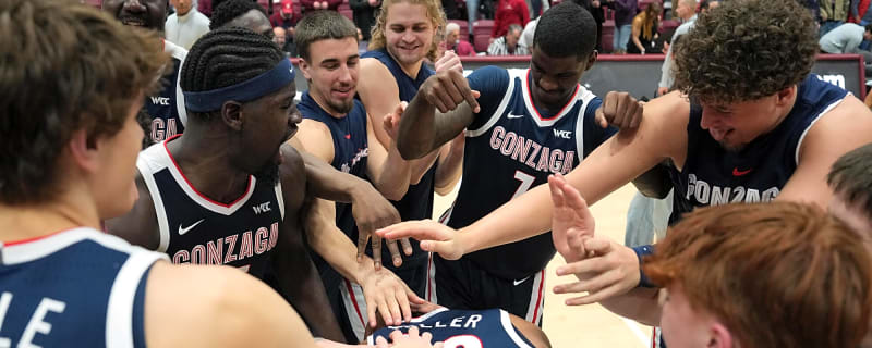 Week 15 Best-in-West Hoops Power Rankings: How region's best teams stack up across the Big 12, Big Ten, ACC, MW, Pac-12 and WCC