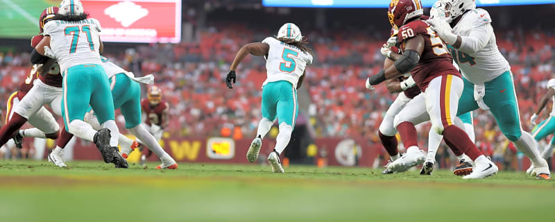 ESPN Has Grim Outlook for Dolphins’ Future, Ranks Them 31st in NFL