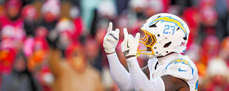 Chargers Secure Tony Jefferson: Veteran Safety Inks $2M Return for 2026