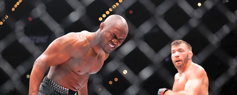 Kamaru Usman told what he must do next to test ‘if he’s still got it’ by retired TJ Dillashaw