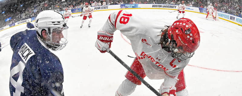 Devils Should Give Shane LaChance a Long Look at Training Camp