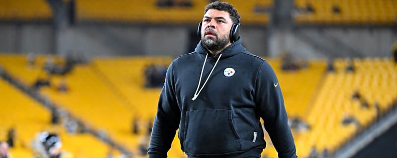 Steelers' Cameron Heyward Explains Cryptic Post That Sent Fans Into A Frenzy