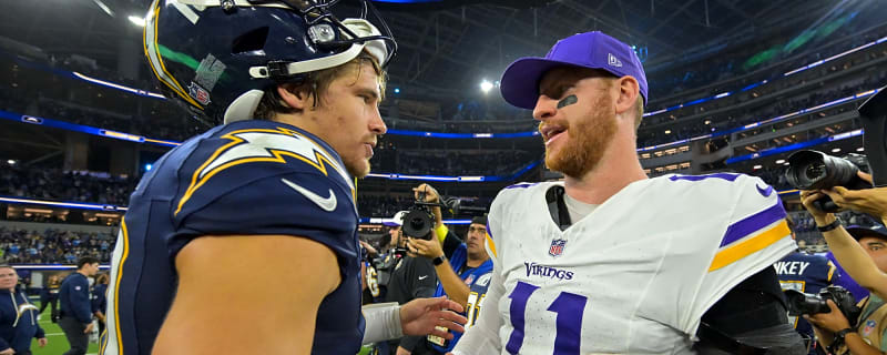 Carson Wentz Believed To Be Jets OC Frank Reich’s Preferred Option At QB