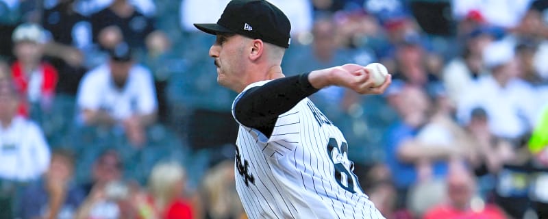 Bryan Hudson to Open Wednesday for Erick Fedde vs. Royals