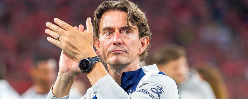 Thomas Frank character questioned after what he’s done to make players 'very insecure'