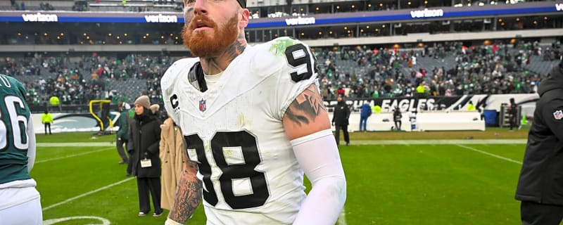 Trey Hendrickson would be better for Dallas than Maxx Crosby