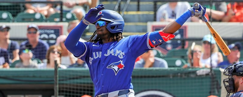 Charles McAdoo is knocking on door for MLB call-up