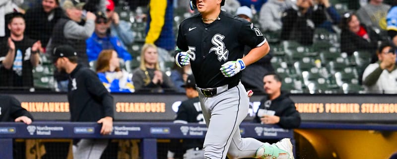 Munetaka Murakami’s home run leads to an unforgettable trade with a Brewers fan