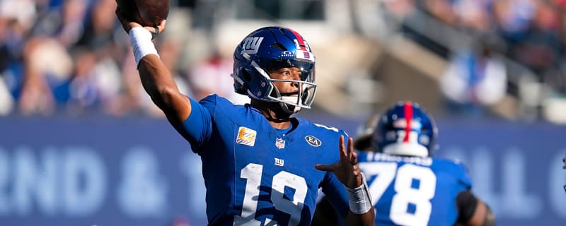 NFC Notes: Jameis Winston, David Blough, Jason Pinnock, Commanders, Giants