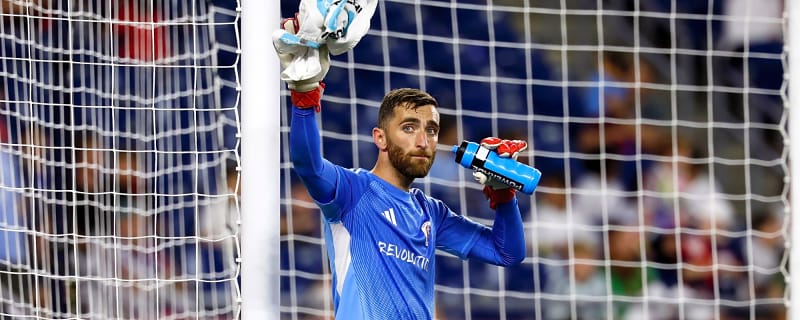 Matt Turner Opens Up About Tough Stint In Premier League- 'Feeling Loved Again'