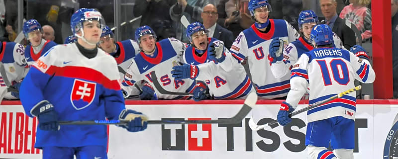 The Boston Bruins Have Signed Their Top 2025 Draft Pick