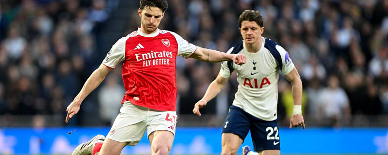 'Look in the mirror': Tudor suggests brutal 'medicine' for Spurs stars after derby demolition