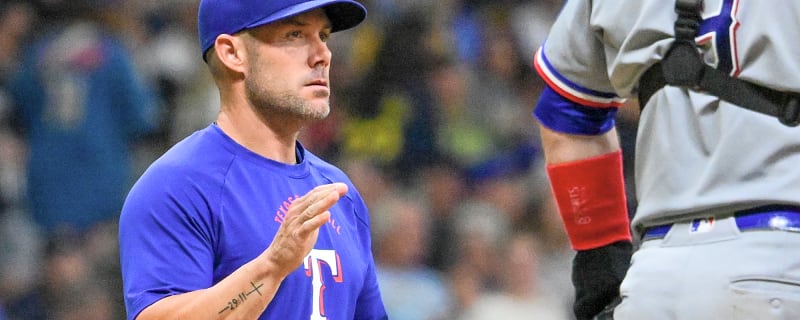 Skip Schumaker Identifies Sonny Gray Pitch Rangers Must Solve