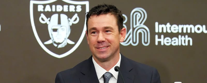 Raiders NFLPA grades: Las Vegas ranks 6th overall