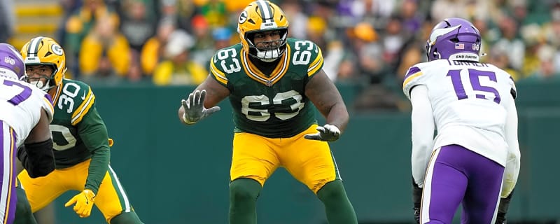Green Bay Packers: PFF names the 1 free agent team 'cannot' lose, but they are wrong